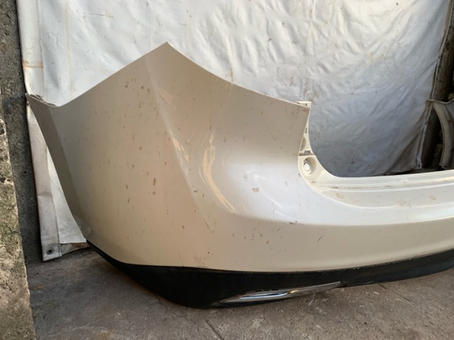 04715TZ5A90ZZ HONDA Бампер задний купить в Ирпень