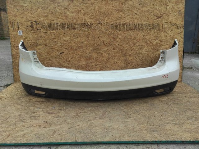 HONDA 04715TZ5A90ZZ Задний бампер в наличии Харьков