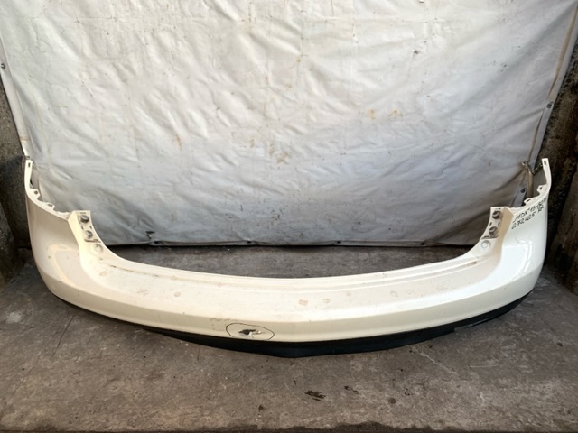 HONDA 04715TZ5A90ZZ Задний бампер в наличии Винница