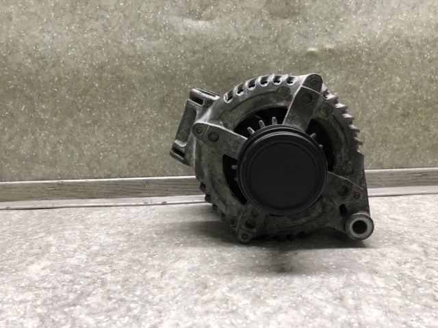 04801624AD CHRYSLER Генератор купить в Чернигов