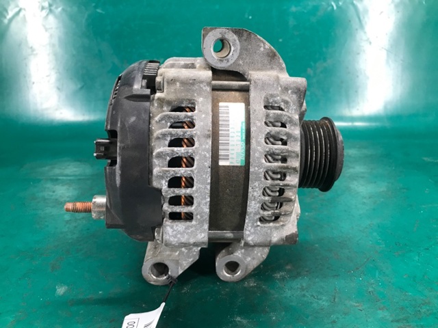Автомобильный генератор 04801833AB CHRYSLER