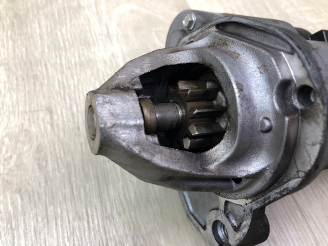 04801839AB CHRYSLER Стартер купить в Ужгород