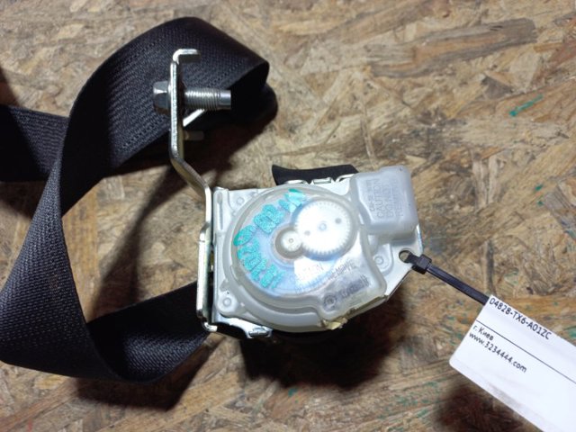 HONDA 04828TX6A01ZC в наличии Украина