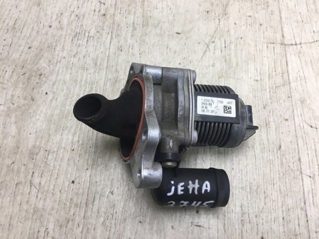 Клапан рециркуляции отработавших газов EGR 04E131097Q VAG