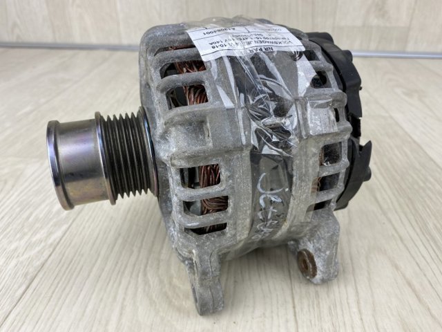 04E903021R Генератор купить Черкассы