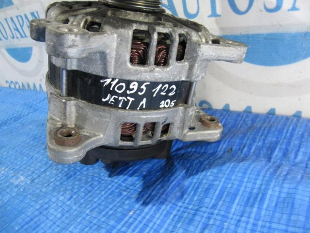 VAG 04E903025J Генератор в наличии Николаев