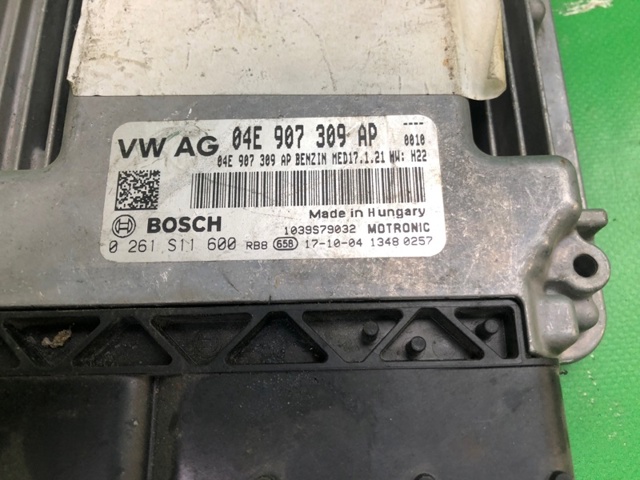 04E907309AP VAG купить в Черкассы