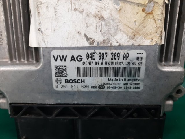 04E907309AP купить Ровно