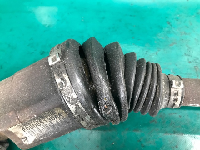 05085130AA CHRYSLER купить в Сумы
