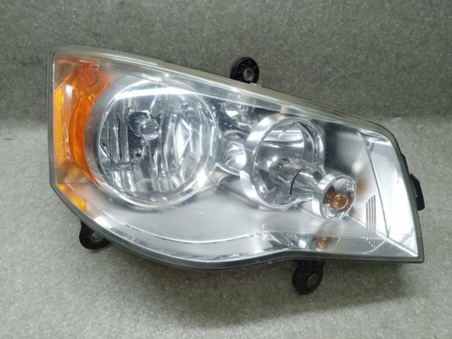 Фара основная правая 05113336AF CHRYSLER