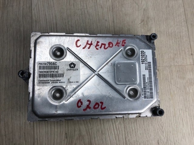 CHRYSLER 05150790AC в наличии Каменское