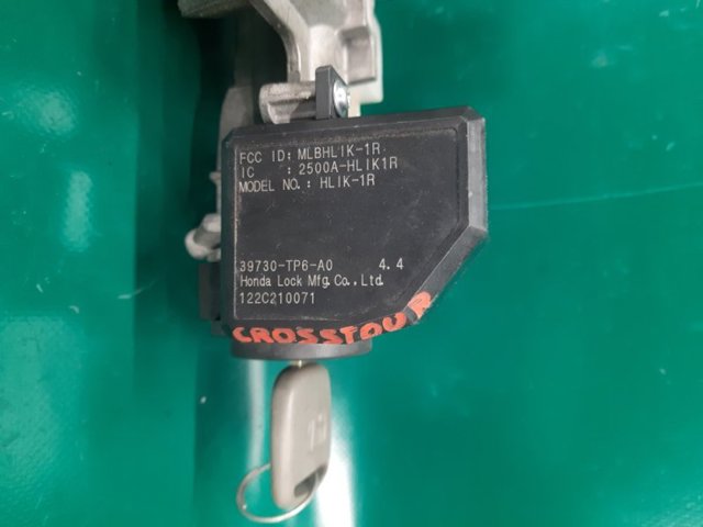 HONDA 06351TE0A11 Замок зажигания в наличии Сумы