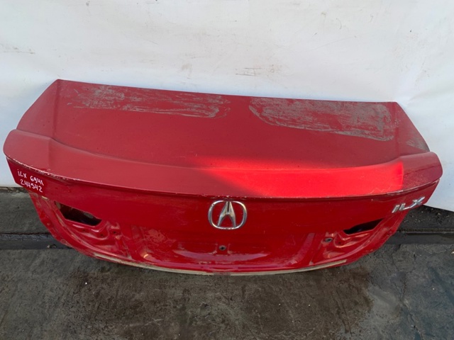 06685TX6A10ZZ HONDA купить в Ужгород