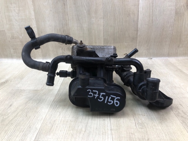 06F115397H Корпус масляного фильтра купить Павлоград