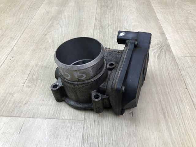 Заслонка воздушная 06F133062AG VAG