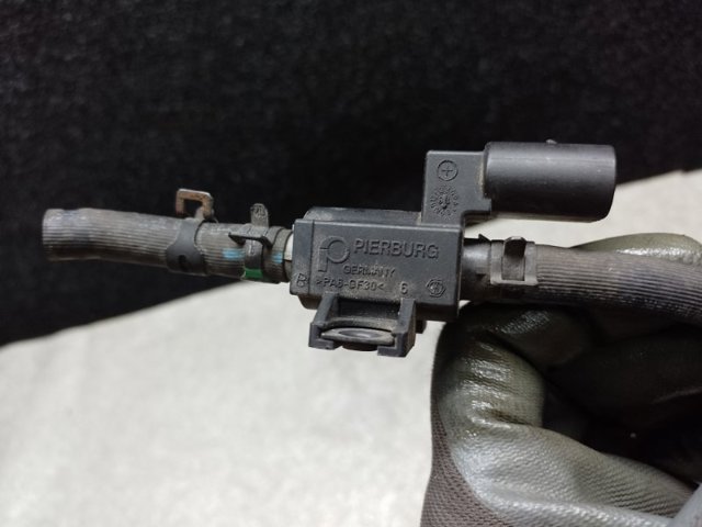 VAG 06F906283F Клапан преобразователь давления наддува (соленоид)  в наличии Винница