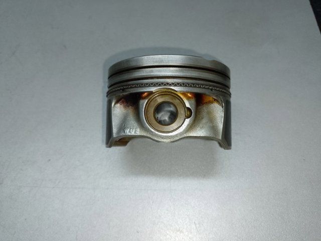 Поршня на 1 цилиндр, STD 06H107065DM VAG
