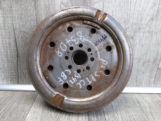Маховик сцепления 06J105266AE VAG