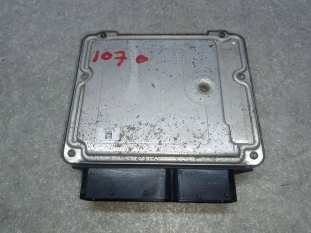 06J906026AG Модуль управления (ЭБУ) двигателем купить Ужгород