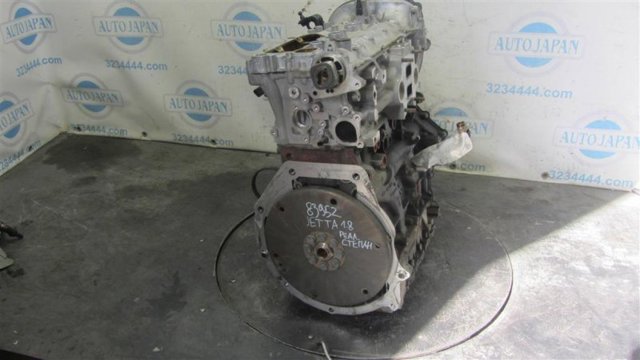 Мотор в сборе 06K100032C VAG
