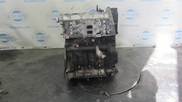 06K100033M VAG Двигатель в сборе купить в Каменское