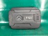 Накладка двигателя декоративная volkswagen passat b8 14- 06K 103 925 D