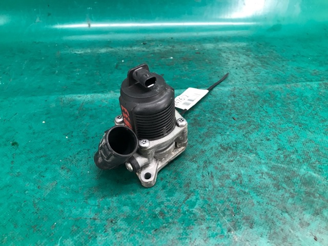 Клапан рециркуляции отработавших газов EGR 06K131097AB VAG