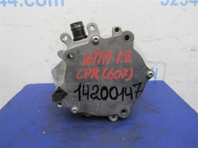 Насос вакуумный 06K145100BB VAG