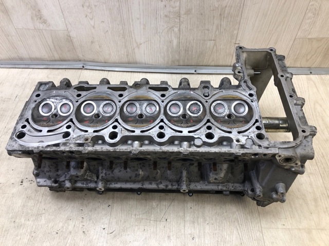 Головка 07K103063H VAG