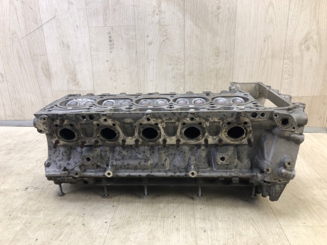 VAG 07K103063H ГБЦ в наличии Сумы