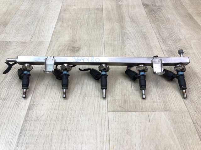 Форсунки 07K906031C VAG