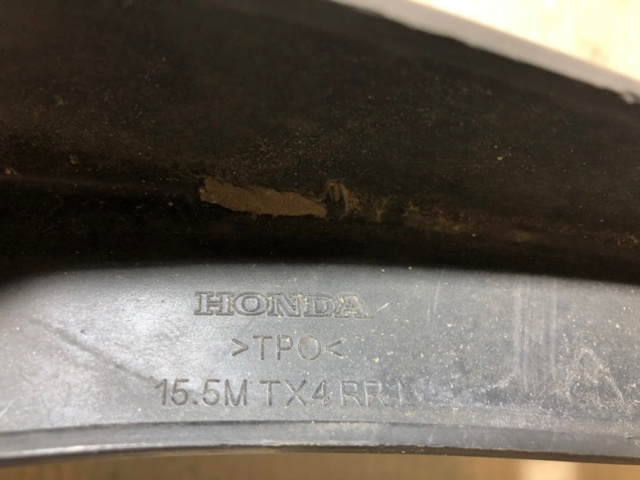 08P09TX42A0R1 HONDA купить в Днепр
