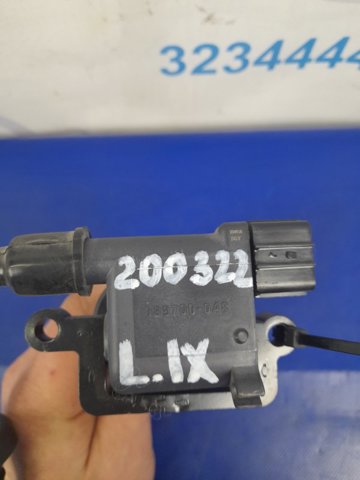 MITSUBISHI 099700048 Катушка зажигания в наличии Кривой Рог