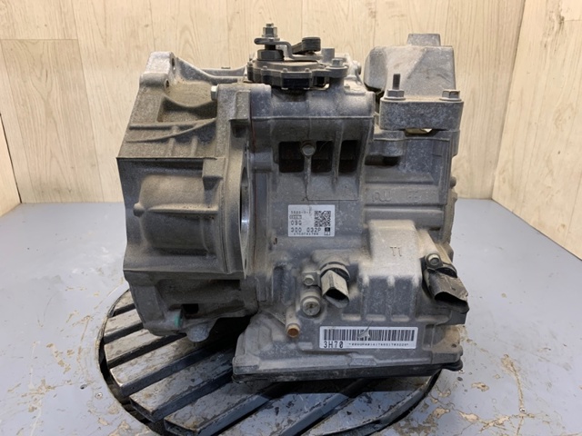 Коробка автомат в сборе 09G300032P VAG