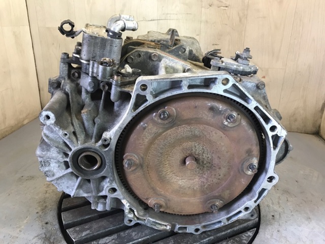 Коробка передач автомат 09G300034K VAG