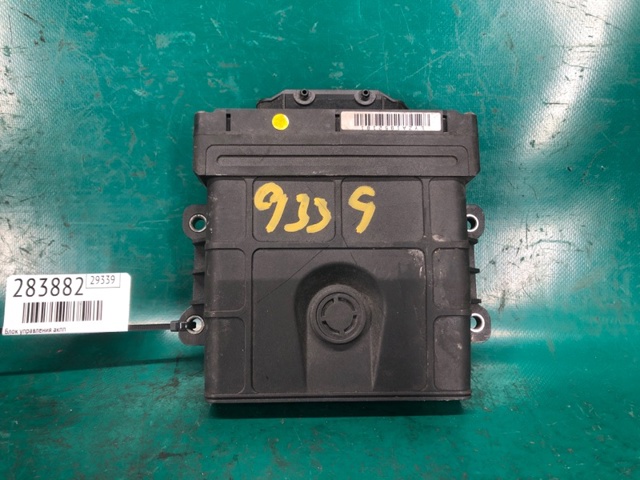 VAG 09G927750LH Блок управления акпп в наличии Каменское