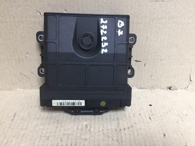 Модуль АКПП электронный 09G927750LH VAG