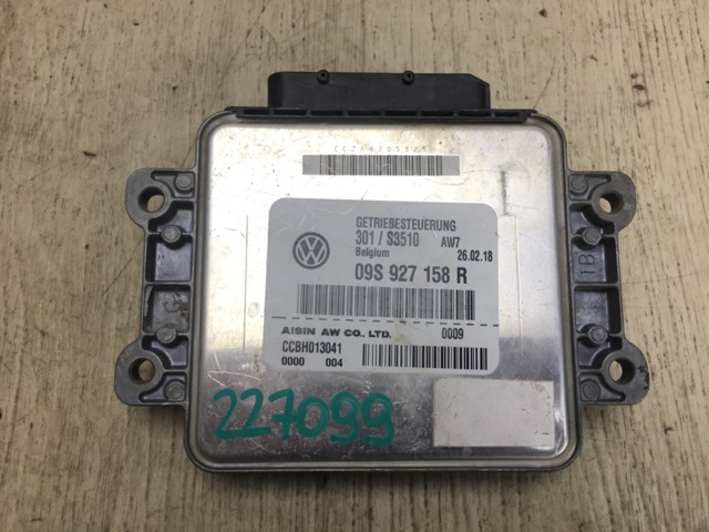 VAG 09S927158R в наличии Павлоград