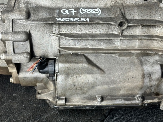 0AT300035B VAG АКПП купить в Черкассы