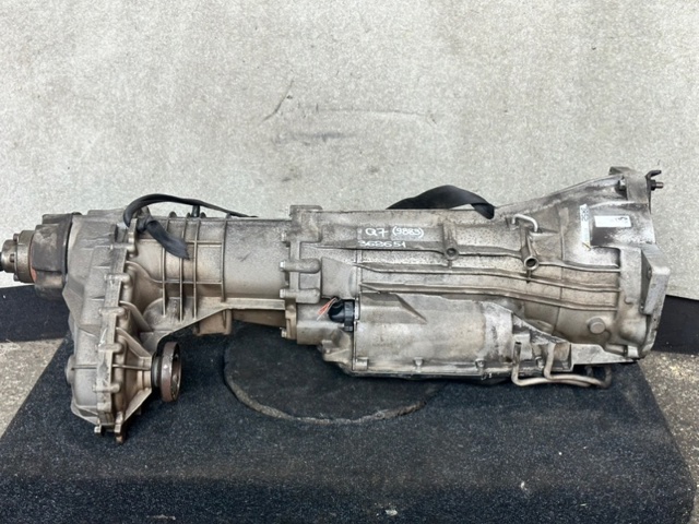 Коробка автомат 0AT300035B VAG