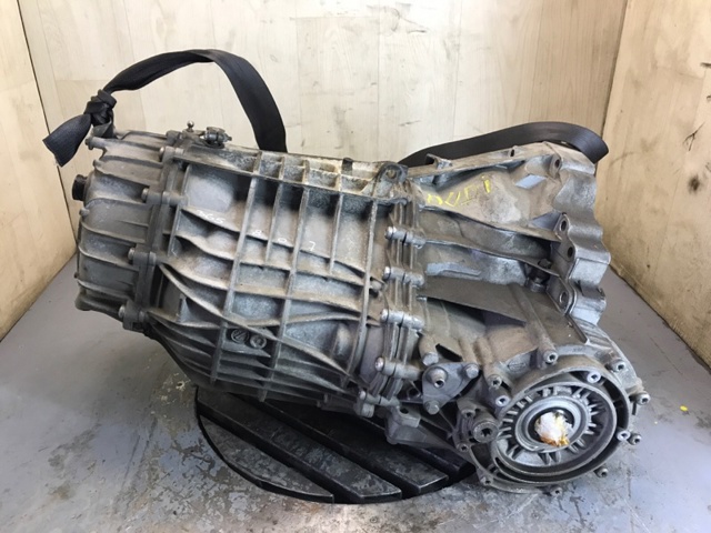 0AW300048F АКПП в сборе (автоматическая коробка передач) купить Тернополь
