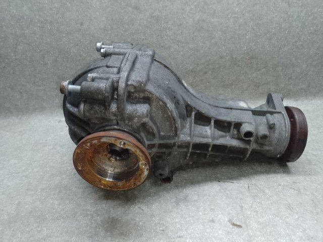 VAG 0BD500043F Задний редуктор в наличии Ровно
