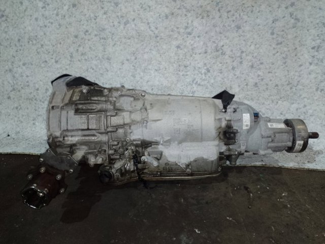 VAG 0BK300040M001 АКПП в сборе (автоматическая коробка передач) в наличии Николаев