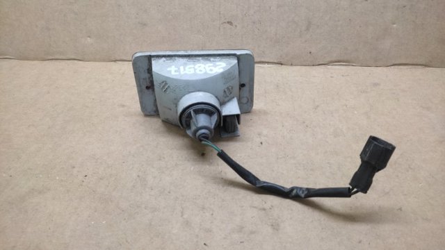 0K01J51650B HYUNDAI Фонарь противотуманный задний правый купить в Ирпень