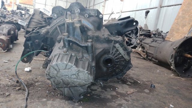 0K9A003000 HYUNDAI КПП купить в Николаев