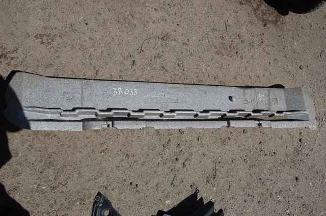 Наполнитель бампера переднего 0K9B050111 HYUNDAI