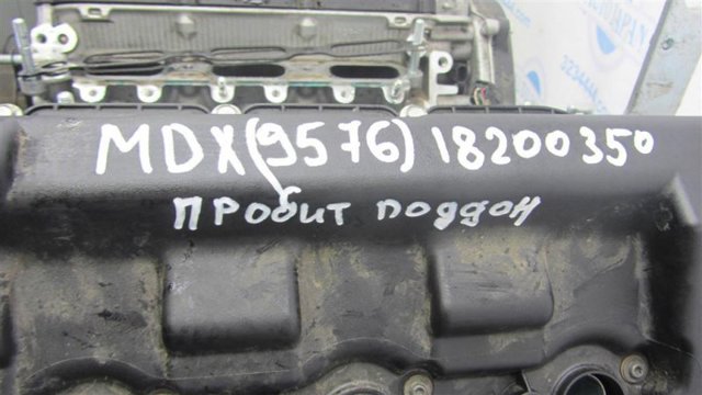 HONDA 100025J6A02 в наличии Житомир