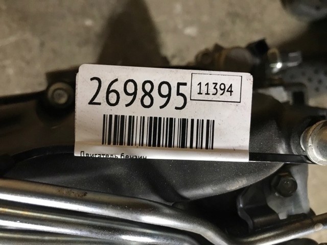100025YFA01 HONDA купить в Черкассы