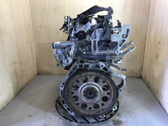 HONDA 100025YFA01 в наличии Тернополь