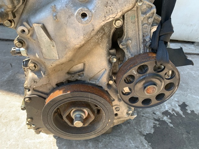 10002RDFA00 HONDA купить в Павлоград